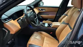 Land Rover Range Rover Velar 2.0 P400e AWD R-Dynamic HSE de 2022