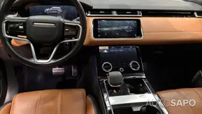 Land Rover Range Rover Velar 2.0 P400e AWD R-Dynamic HSE de 2022