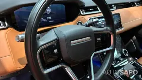 Land Rover Range Rover Velar 2.0 P400e AWD R-Dynamic HSE de 2022