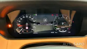 Land Rover Range Rover Velar 2.0 P400e AWD R-Dynamic HSE de 2022