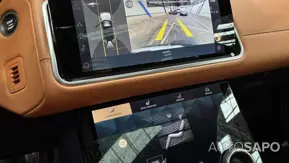 Land Rover Range Rover Velar 2.0 P400e AWD R-Dynamic HSE de 2022