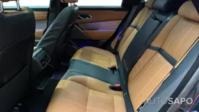 Land Rover Range Rover Velar 2.0 P400e AWD R-Dynamic HSE de 2022