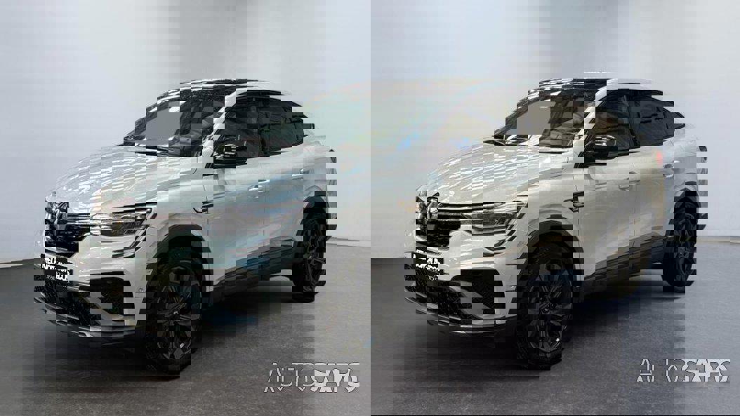 Renault Arkana de 2023