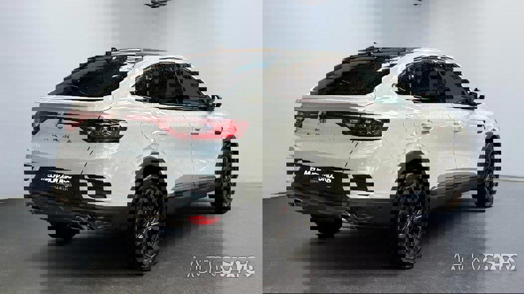 Renault Arkana de 2023