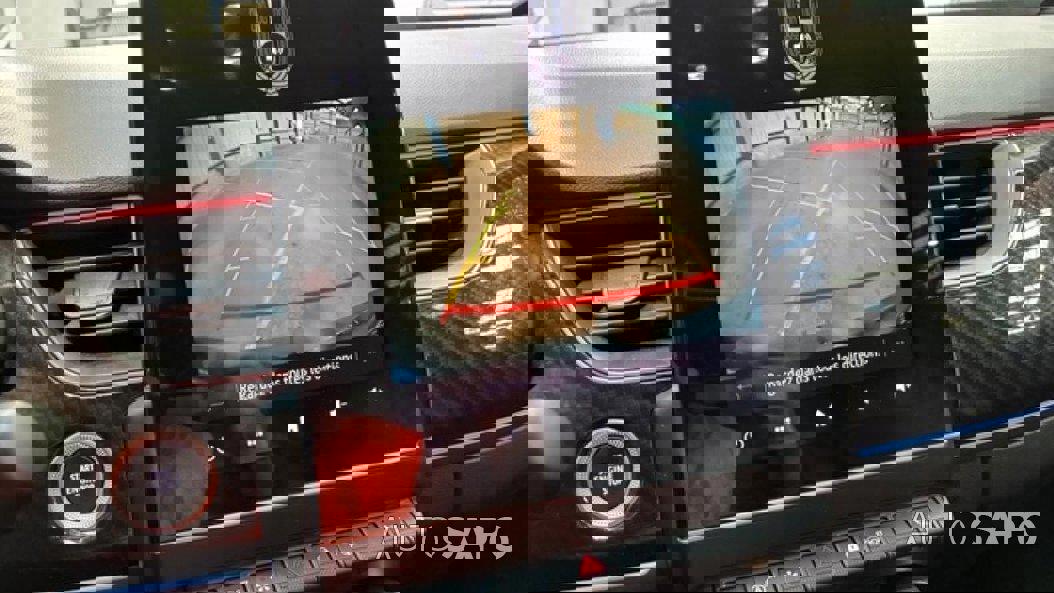 Renault Arkana de 2023