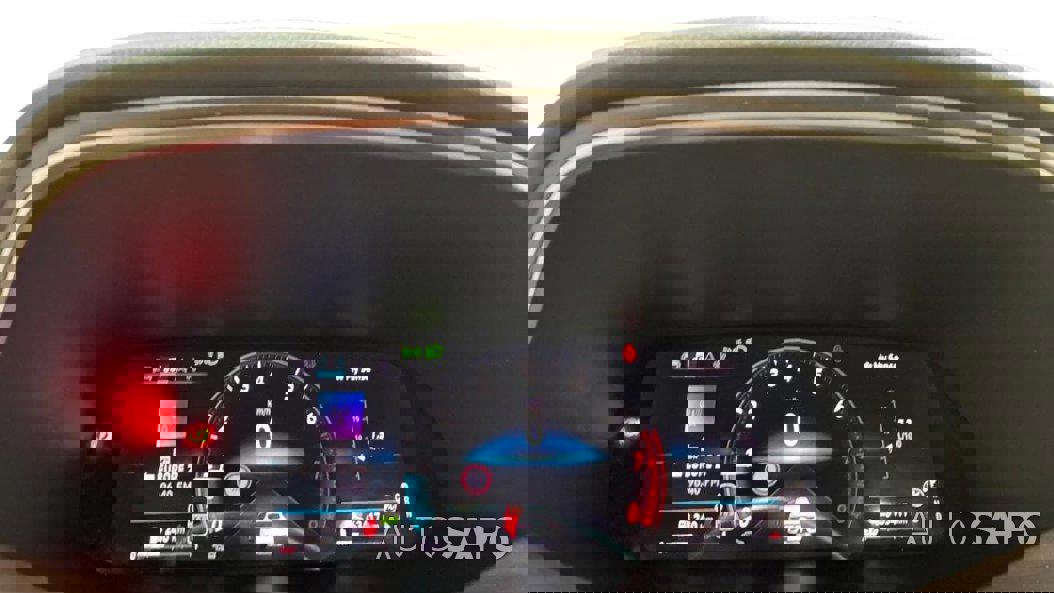 Renault Arkana de 2023