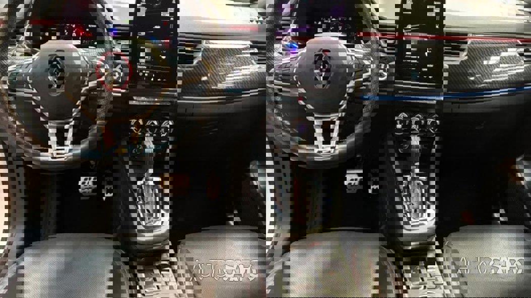 Renault Arkana de 2023