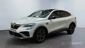 Renault Arkana de 2023