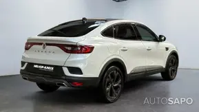 Renault Arkana de 2023