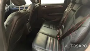 Renault Arkana de 2023