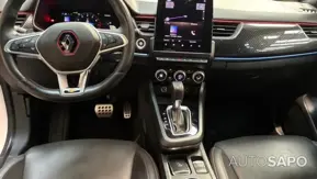 Renault Arkana de 2023