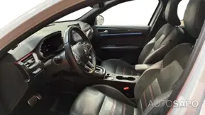 Renault Arkana de 2023