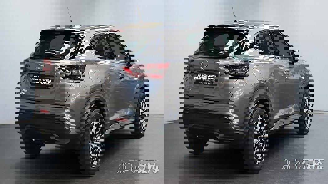 Nissan Juke de 2023