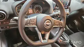 Nissan Juke de 2023