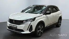Peugeot 3008 de 2021