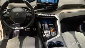 Peugeot 3008 de 2021