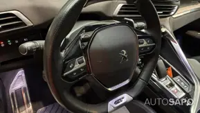 Peugeot 3008 de 2021