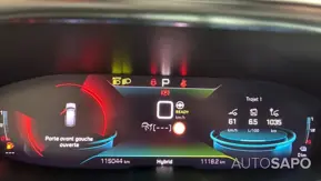 Peugeot 3008 de 2021