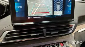 Peugeot 3008 de 2021