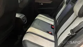 Peugeot 3008 de 2021