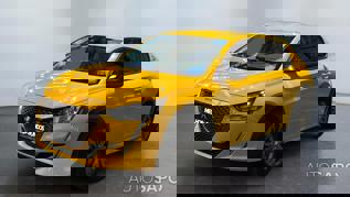 Peugeot E-208 de 2022