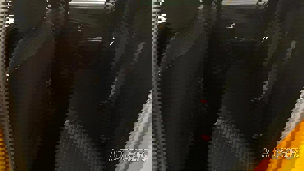 Peugeot E-208 de 2022