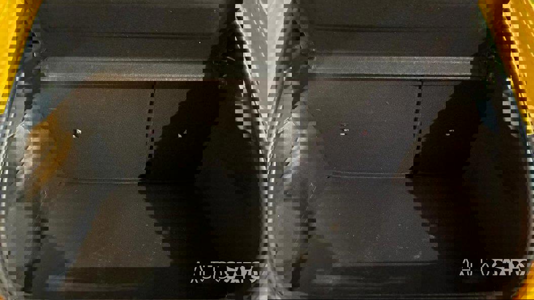 Peugeot E-208 de 2022