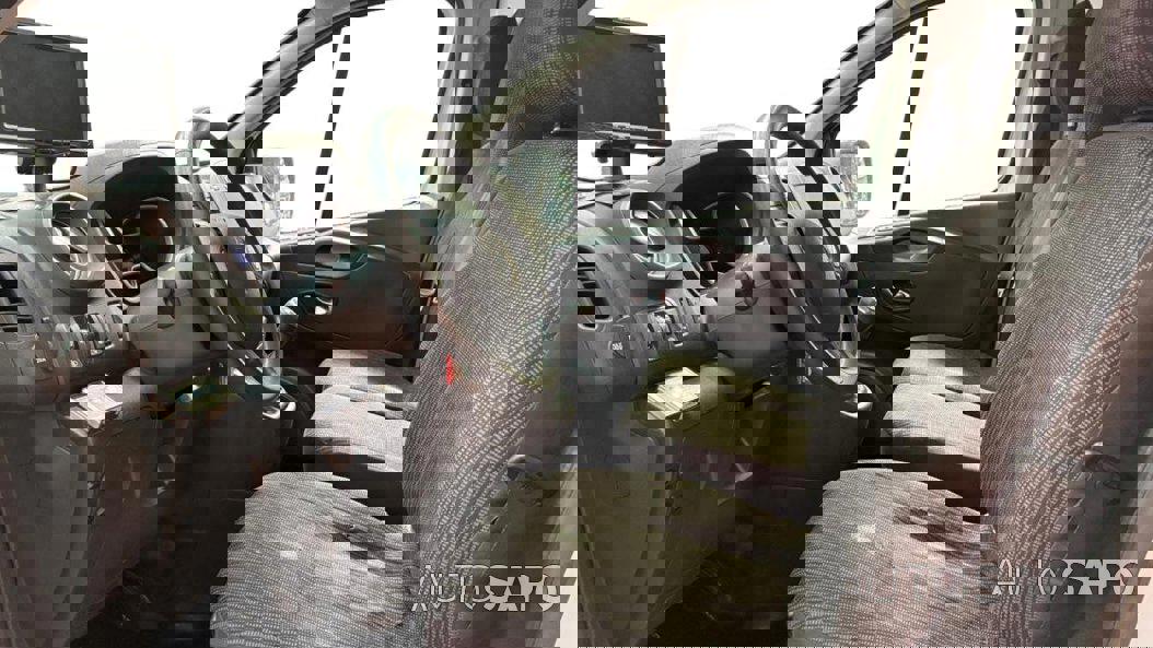 Renault Trafic de 2022