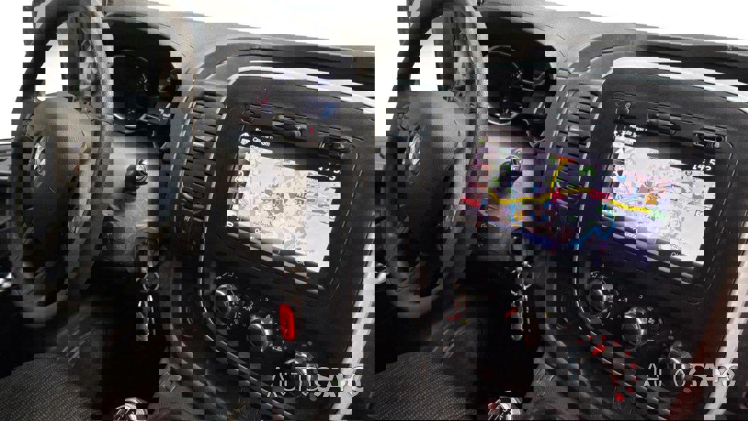 Renault Trafic de 2022