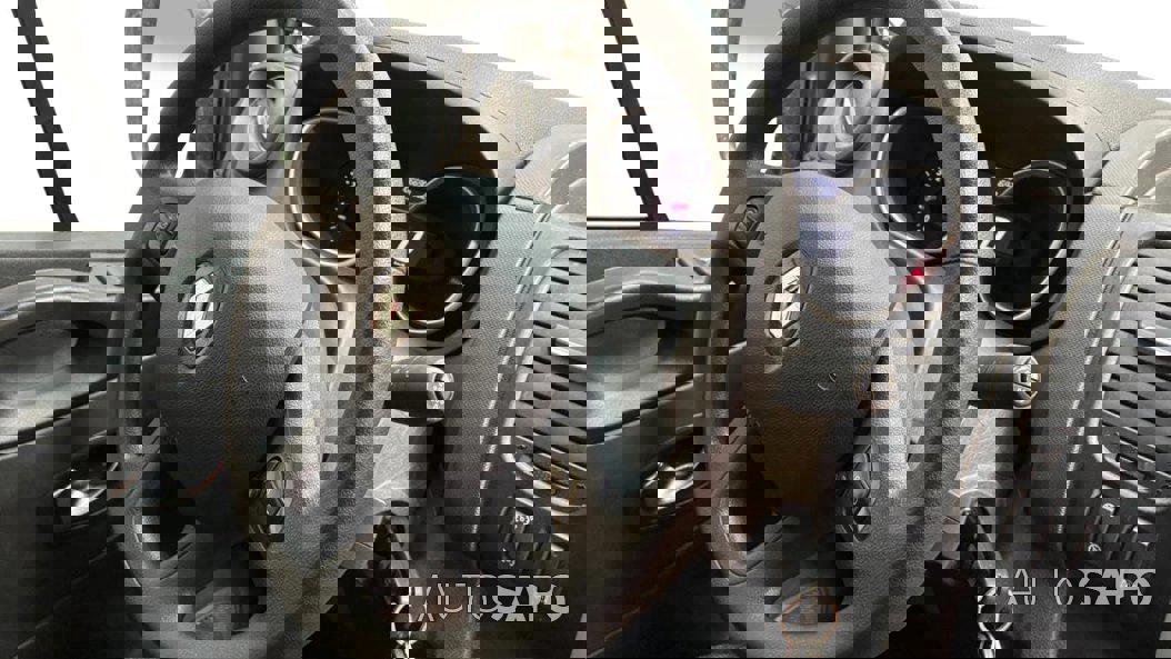 Renault Trafic de 2022