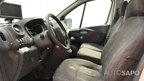 Renault Trafic de 2022