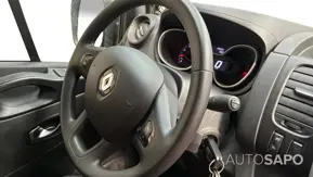 Renault Trafic de 2022