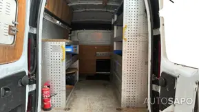 Renault Trafic de 2022