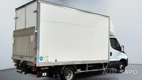 Ford Transit de 2022