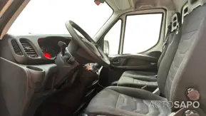 Ford Transit de 2022