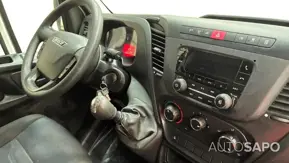 Ford Transit de 2022