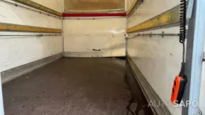 Ford Transit de 2022