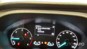 Ford Transit Custom de 2021