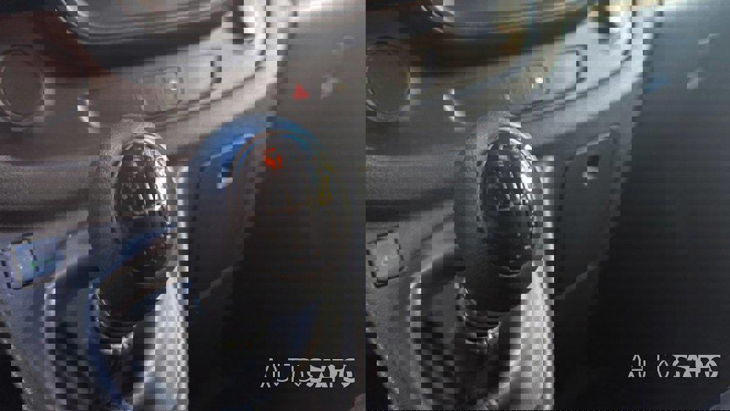 Renault Trafic de 2016