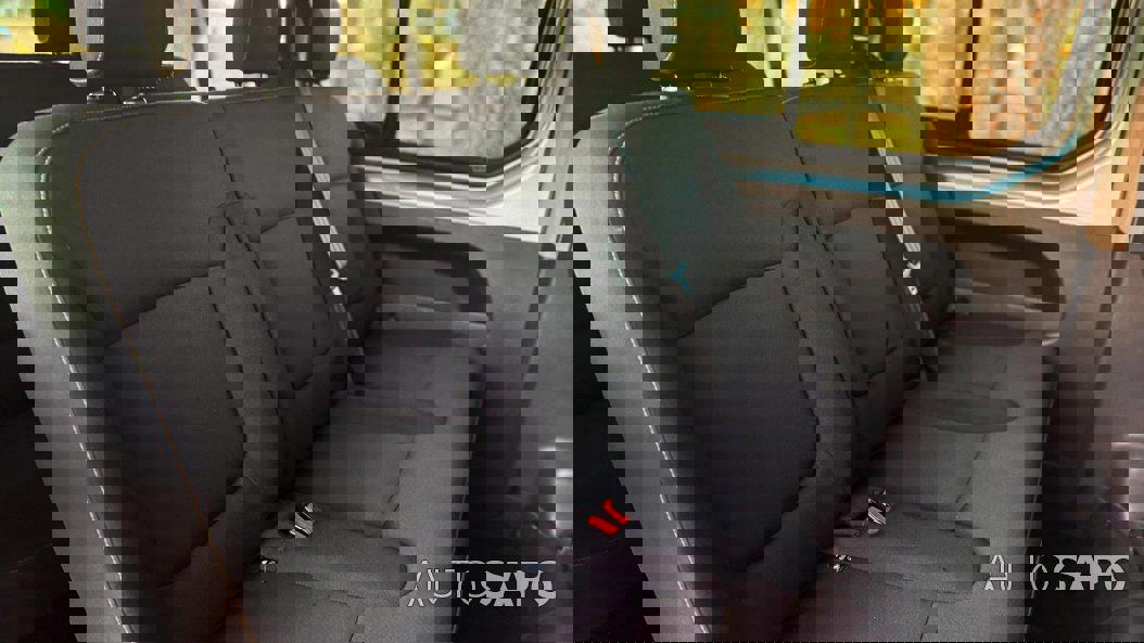 Renault Trafic de 2016