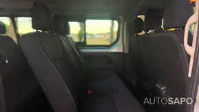 Renault Trafic de 2016