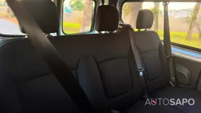 Renault Trafic de 2016