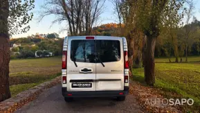 Renault Trafic de 2016