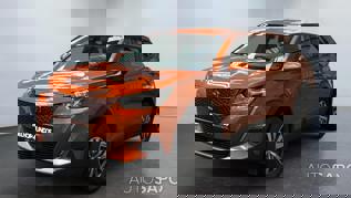 Peugeot e-2008 Active de 2021