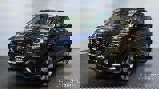 Jaguar E-Pace de 2022