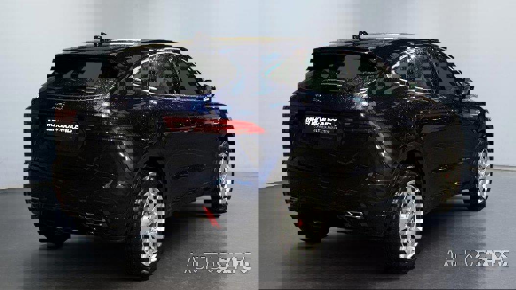 Jaguar E-Pace de 2022