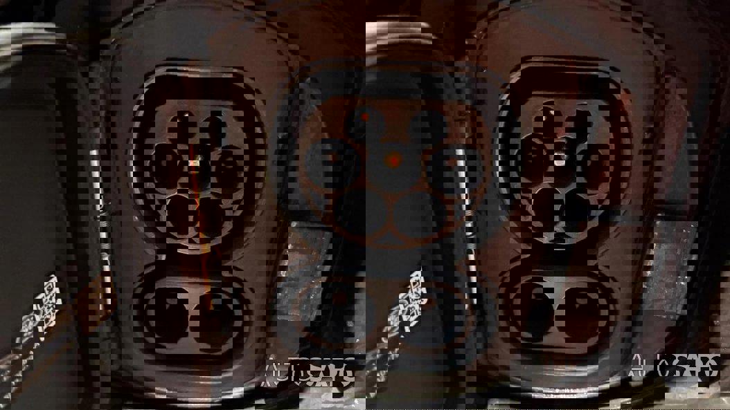 Jaguar E-Pace de 2022