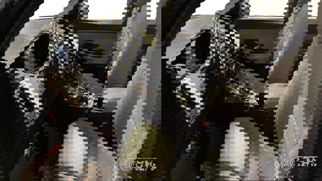 Jaguar E-Pace de 2022