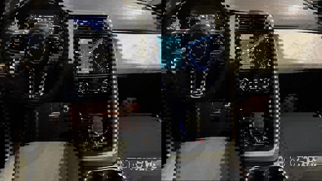 Jaguar E-Pace de 2022