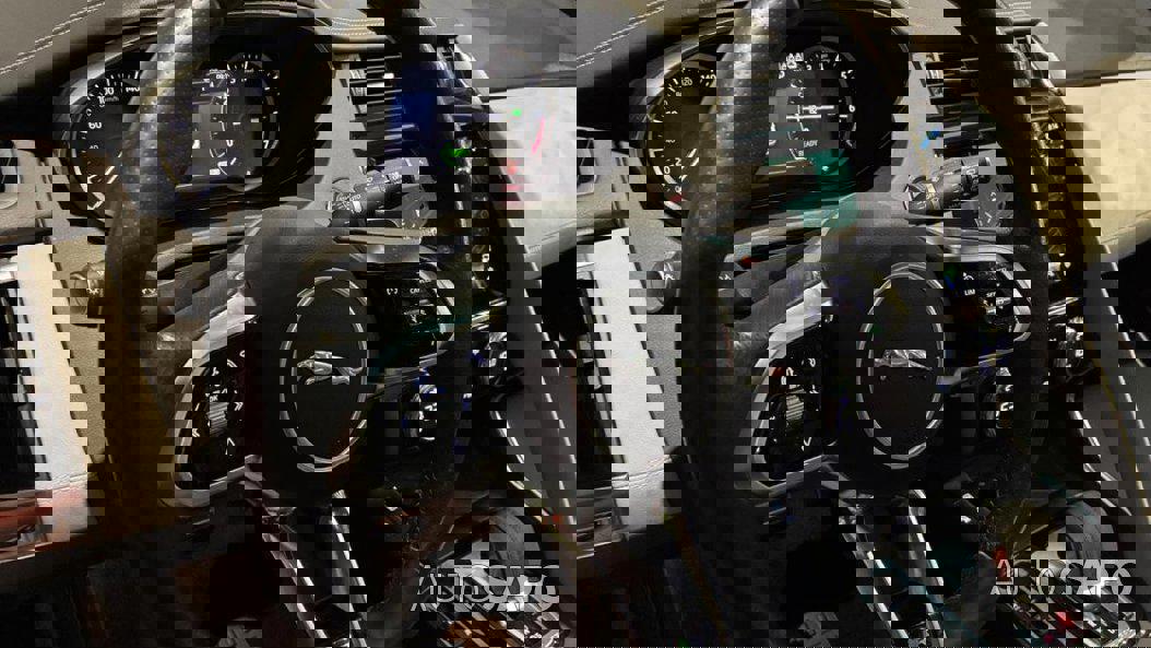 Jaguar E-Pace de 2022